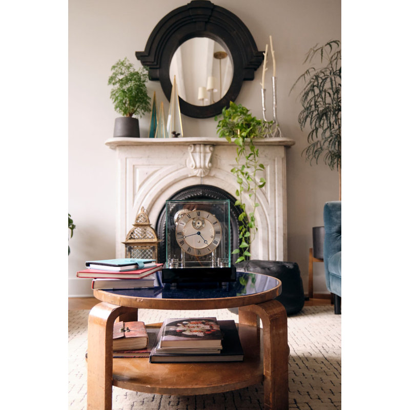 Chigwell Mechanical Clock