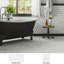 Reve 23-1/2 in. x 47-1/8 in. Porcelain Floor and Wall Tile