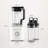 KitchenAid® Pure Power Blender with Precision Speed Control Knob & Personal Blending Jar - Porcelain White-129484978