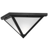 Mission 1 - Light Flush Mount