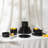 Stone Lain Eden 12-Piece Dinnerware Set Stoneware-104314981