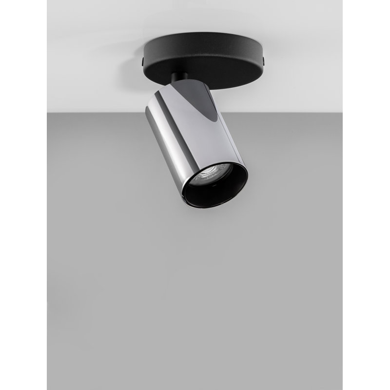 INUS Aluminium Spotlight