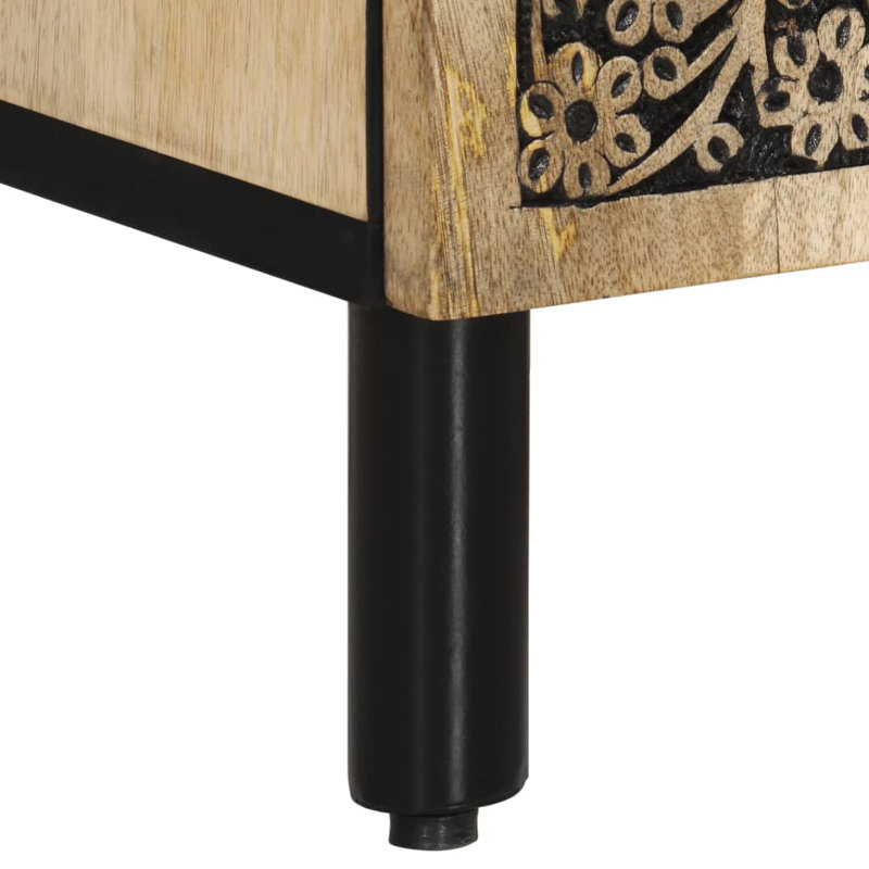 Coralie 90cm Sideboard