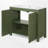 36" Single Bathroom Vanity Set-105702090