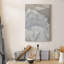 Scattered Sky II - impression sur toile tendue-246703328