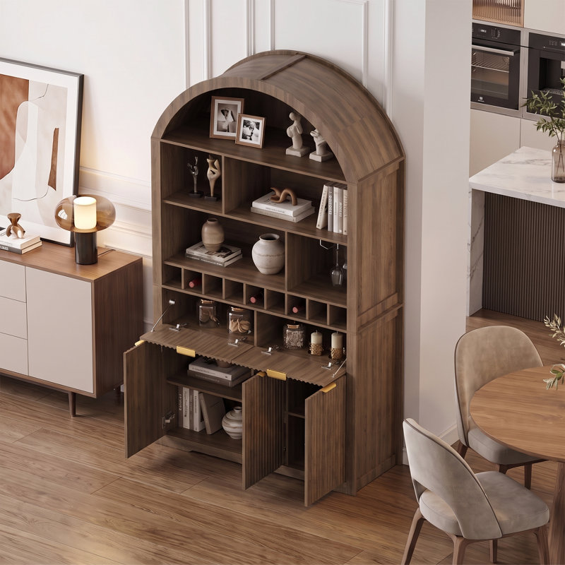 Garde-manger 75 po H, Natural