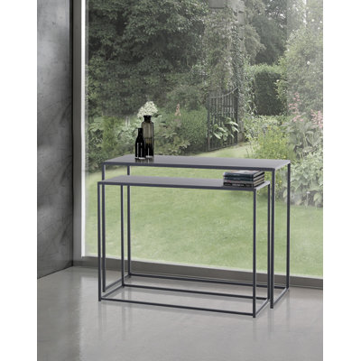Danesia 100cm Console Table
