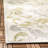 Ammundsen Floral Ivory/Light Grey Area Rug-56645121