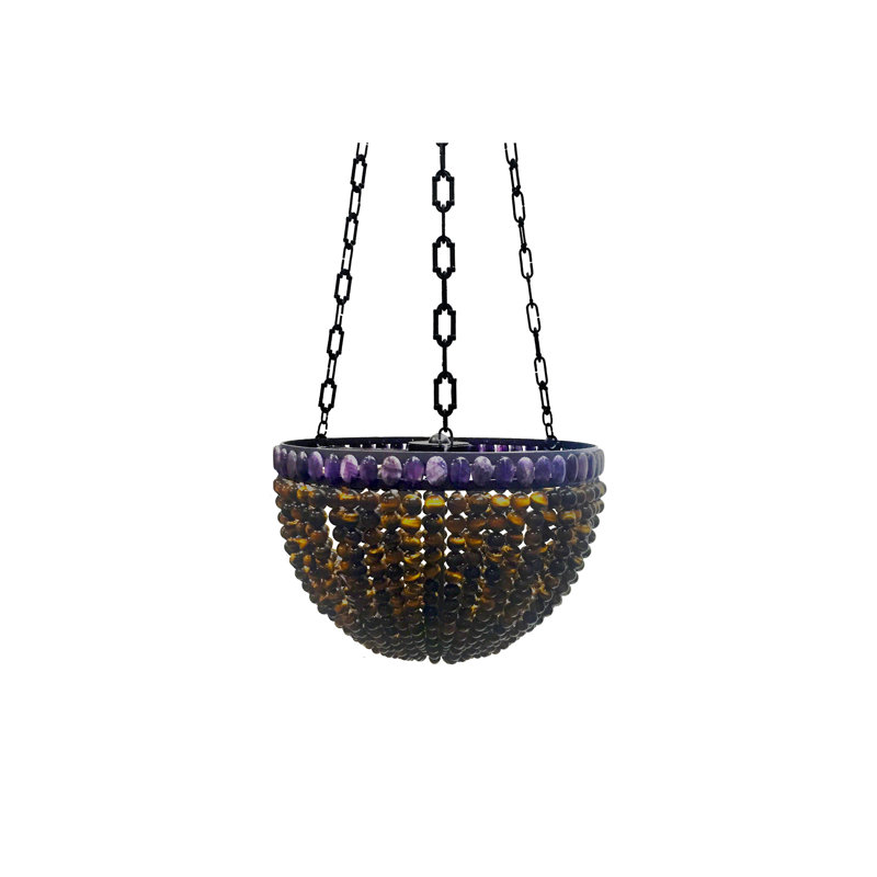 3 - Light Pendant