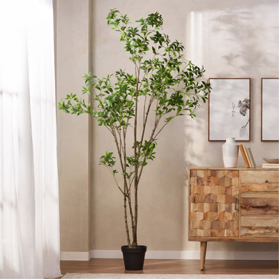 ARTIFICIAL PIERIS TREE