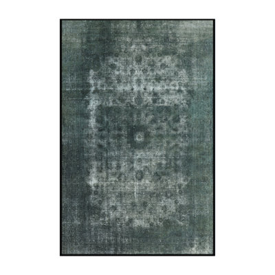 Tapis vert Huckstep