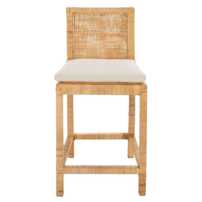 Tabouret de comptoir Hodder