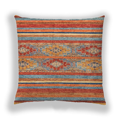 Coussin décoratif abstrait 2481