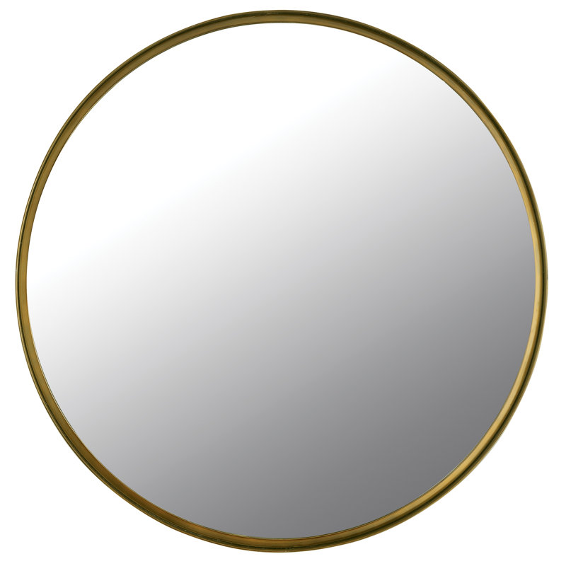 Miroir d'appoint moderne hublot