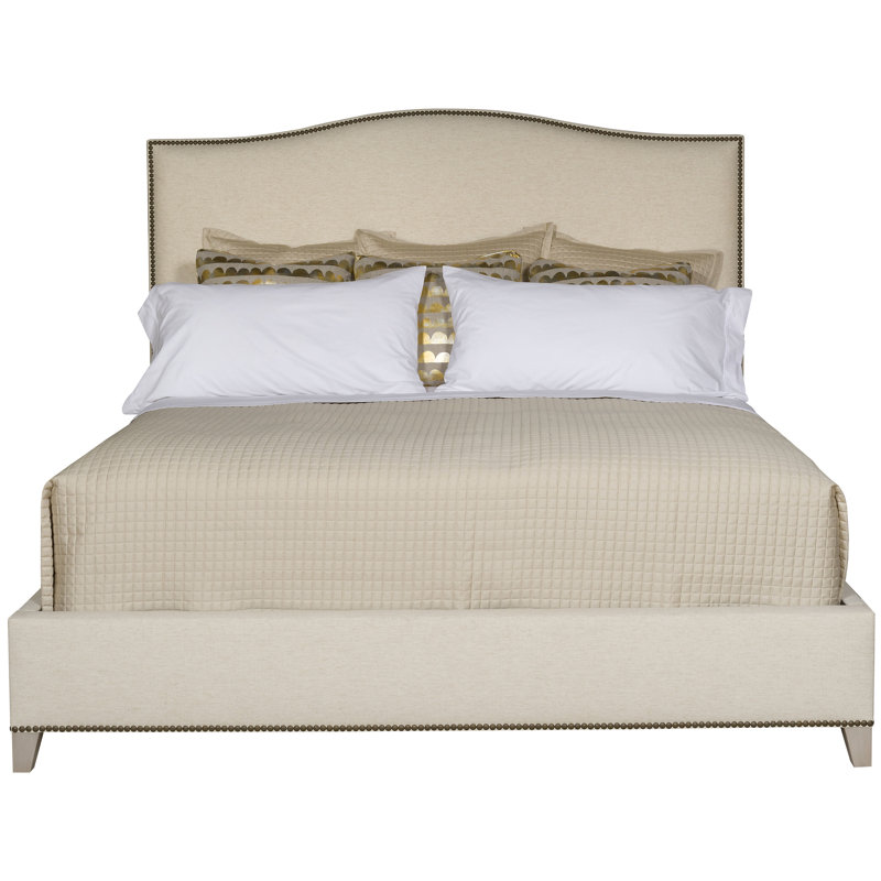 Clara / Carson Bed, Nadia Steam, King, Havana