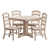 Birchwood Wood Grain