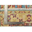 Tapis unique 3 pi 4 po x 5 pi Gedvydas
