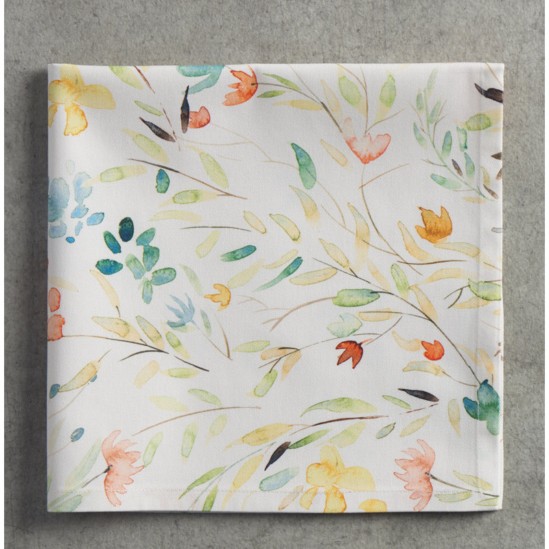 Serviette en coton 20 po Colmar