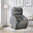 Upholstered Massage Chair-1960715973