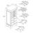 Weirton 20.25'' Wide Jewelry Armoire