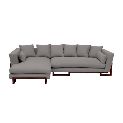 LRG Chaise Sectional