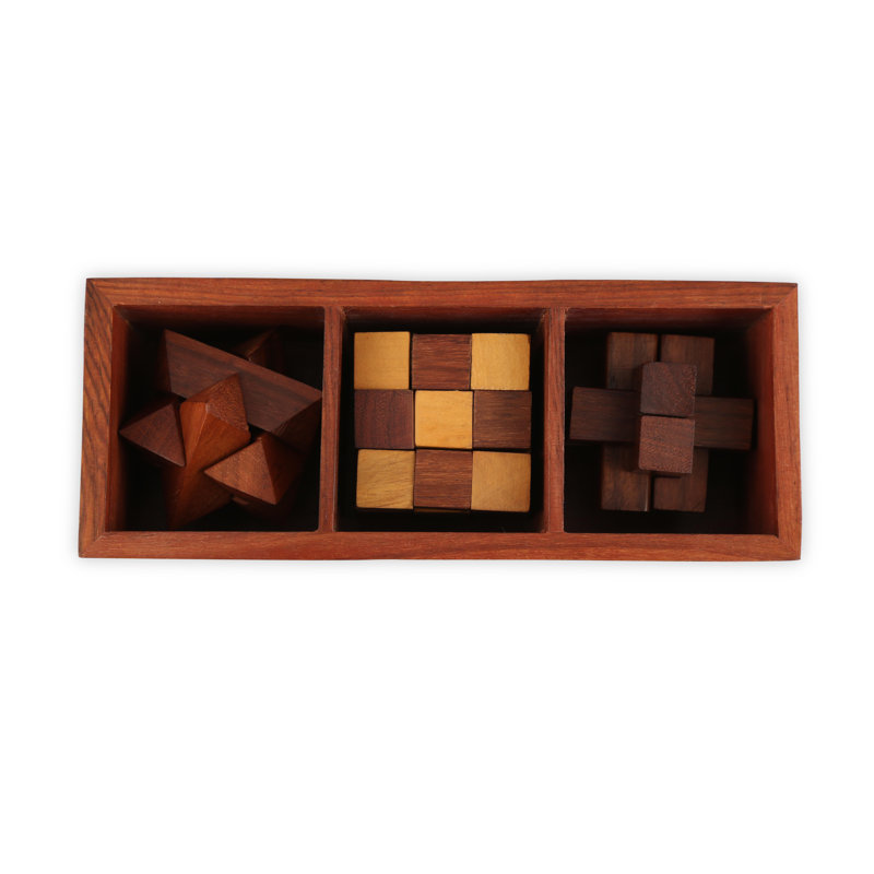 Handmade Abstract Decorative Object