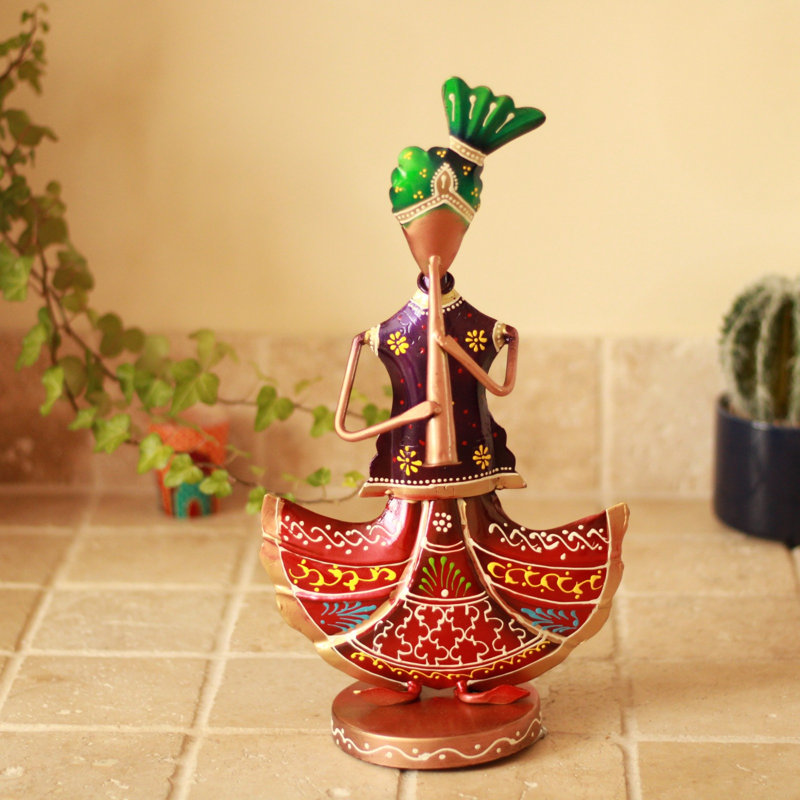 Radford People Figurines & Sculptures