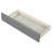 Upholstered Daybed With Two Storage Drawers For Home-1560890707