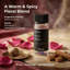 Huile pour diffuseur de parfum Scentia Paris Muse Hotel - Parfum de luxe inspiré par Hotel Costes Paris - 50 ml - Mélange d'huiles essentielles de rose, de bois de santal et de clou de girofle pour la maison, le bureau et les diffuseurs d'aromathérapie-125120759-127274954-101057577