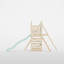 Mercia Tower With Slide & Double Swing
