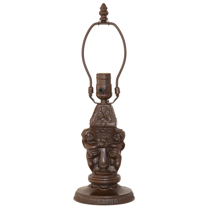 Lamp Base