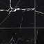 Marble Tech 24x24 Polished Nero Marquina Look Porcelain Tile