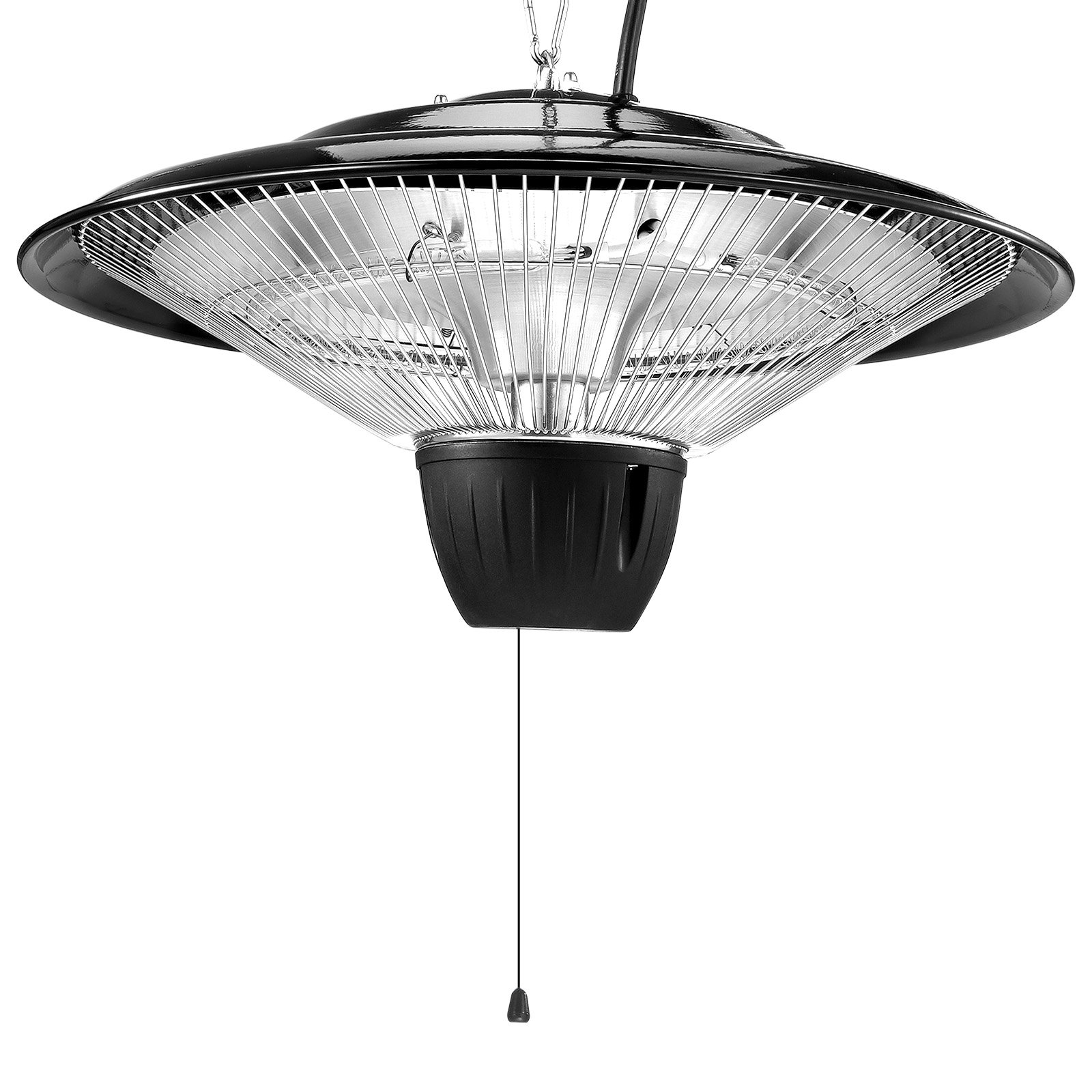 VEVOR Hanging Patio Heater Wayfair