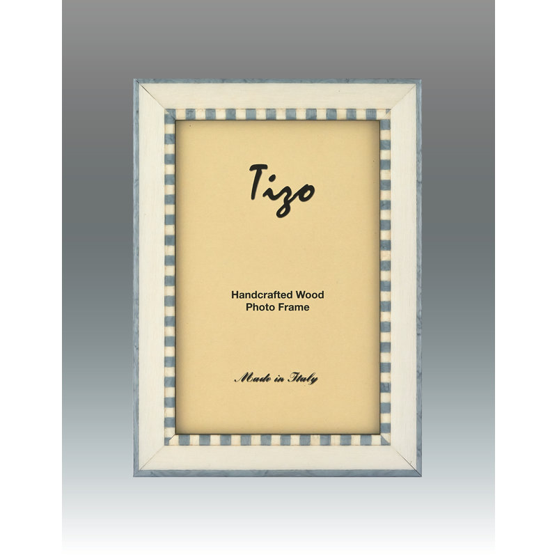 Wood Picture Frame