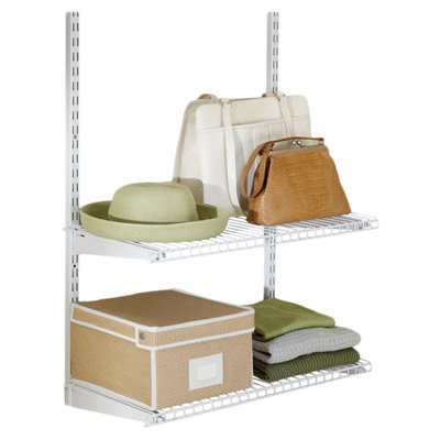 Configurations 26"W Shelf