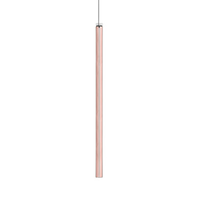 Estela Vertical Suspension Light - LED Dim 0-10V