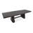 Trestle Dining Table With 2 Benches-1893056834