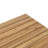 Rustic Design Outdoor Coffee Table