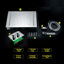 Douche de salle de bain Juno