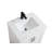 Ahner 24 inch Single Bathroom Vanity-2001617089