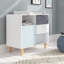 Aleana 3 Drawer Combi Chest-24144978