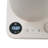 Oukaning 1200W 0.24Gal Tabletop Electric Gooseneck Tea Kettle Adjustable Temperature With Timing Function-112554537