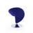 Edinburg Upholstered Swivel Accent Chair-1718635551
