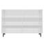 Ayanti 70cm H x 103.5cm W Bookcase-15938072