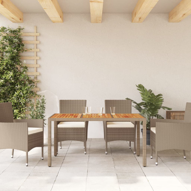 Benkert Rectangular Outdoor, 75cm H x 90cm W x 150 cm L