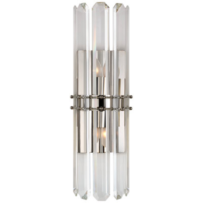 AERIN Bonnington Tall Sconce