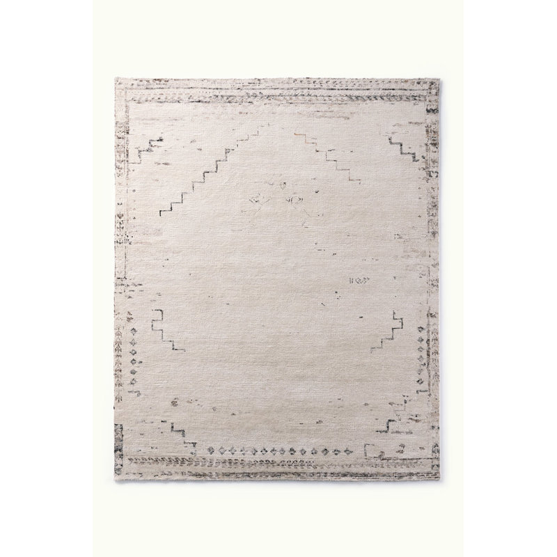 Tapis Isparta, Rectangle 10 pi x 14 pi
