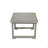 WESTCHESTER SIDE TABLE