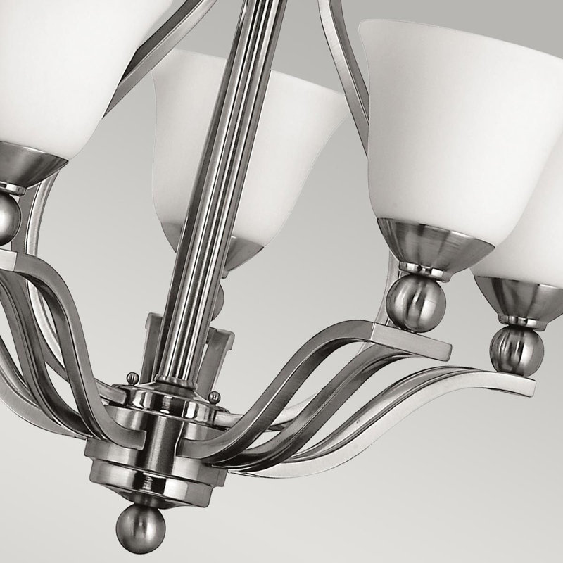 Fido 5 - Light Empire Chandelier