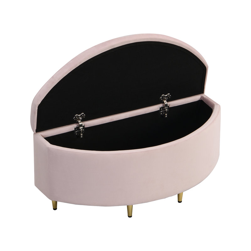 Storage Bench